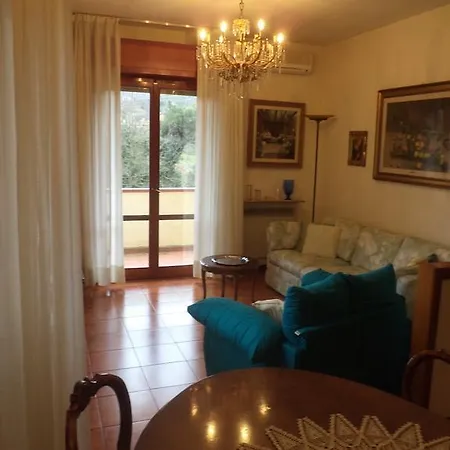 Montecatini-terme Near Firenze, Lucca, Pisa Apartment *