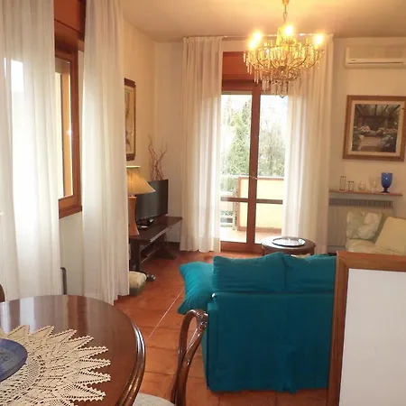 Apartment Montecatini-terme Near Firenze, Lucca, Pisa