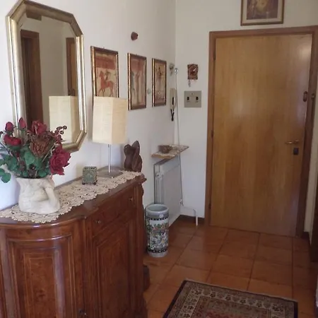 Montecatini-terme Near Firenze, Lucca, Pisa Apartment Montecatini Terme