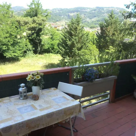 Apartment Montecatini-terme Near Firenze, Lucca, Pisa *