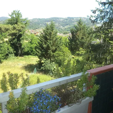 Montecatini-terme Near Firenze, Lucca, Pisa Apartment *